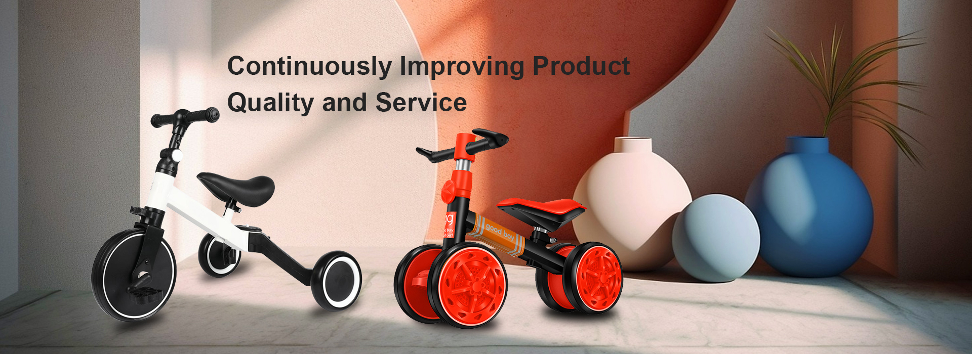 Exploring the World of Tricycles for Babies: From Solo Rides to Twin Adventures