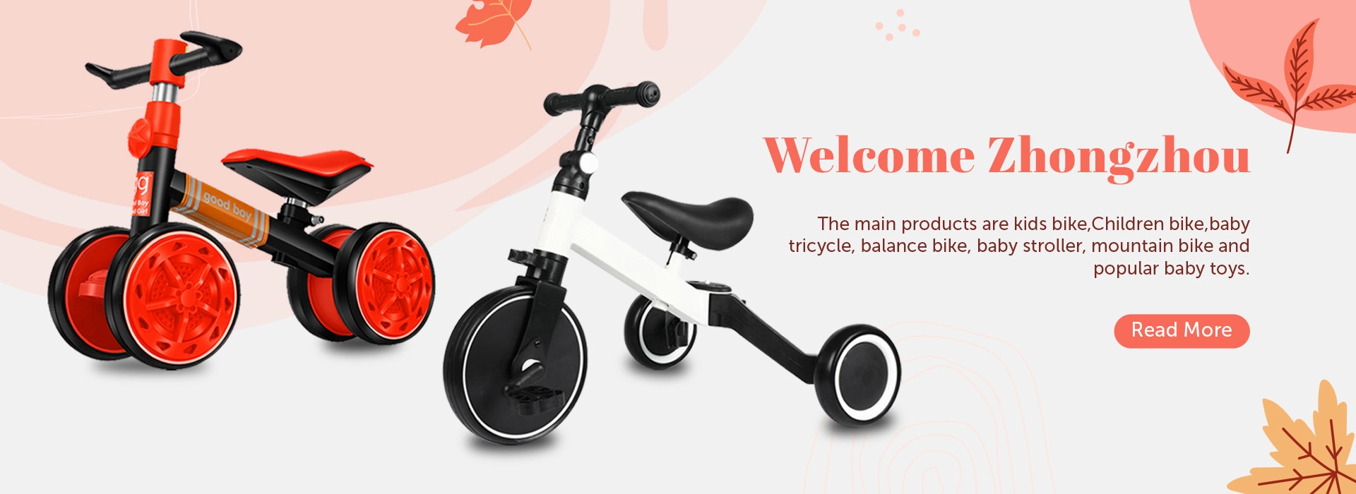 tricycle for kids