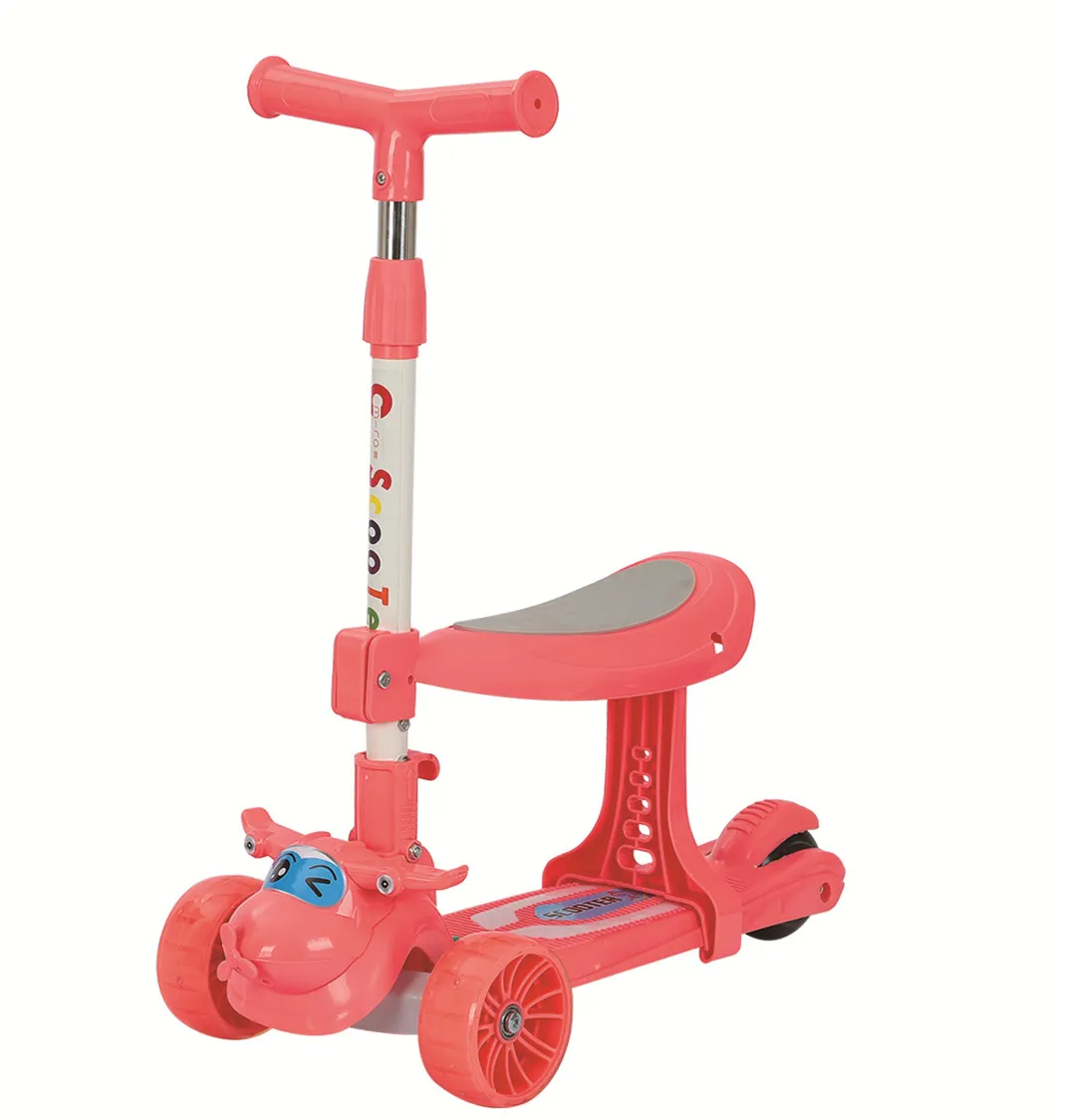 kids pro scooter