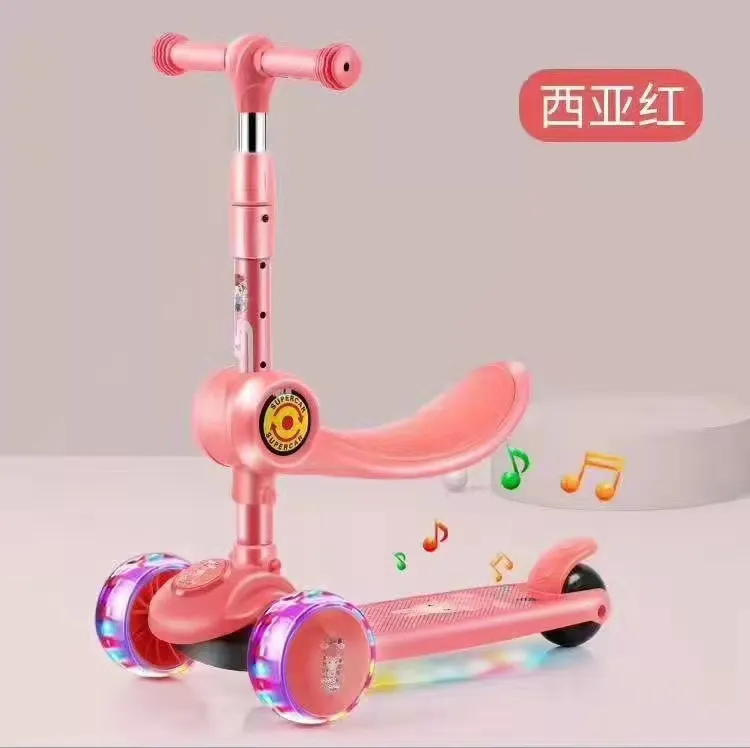 kids bike 3 year old