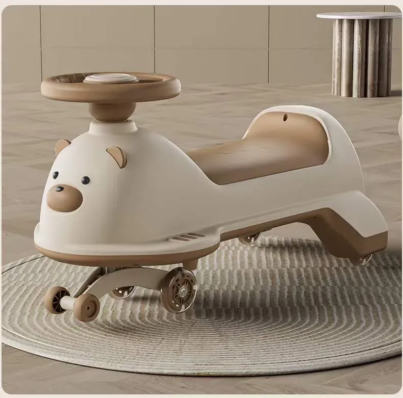 electric scooter for 6yr old
