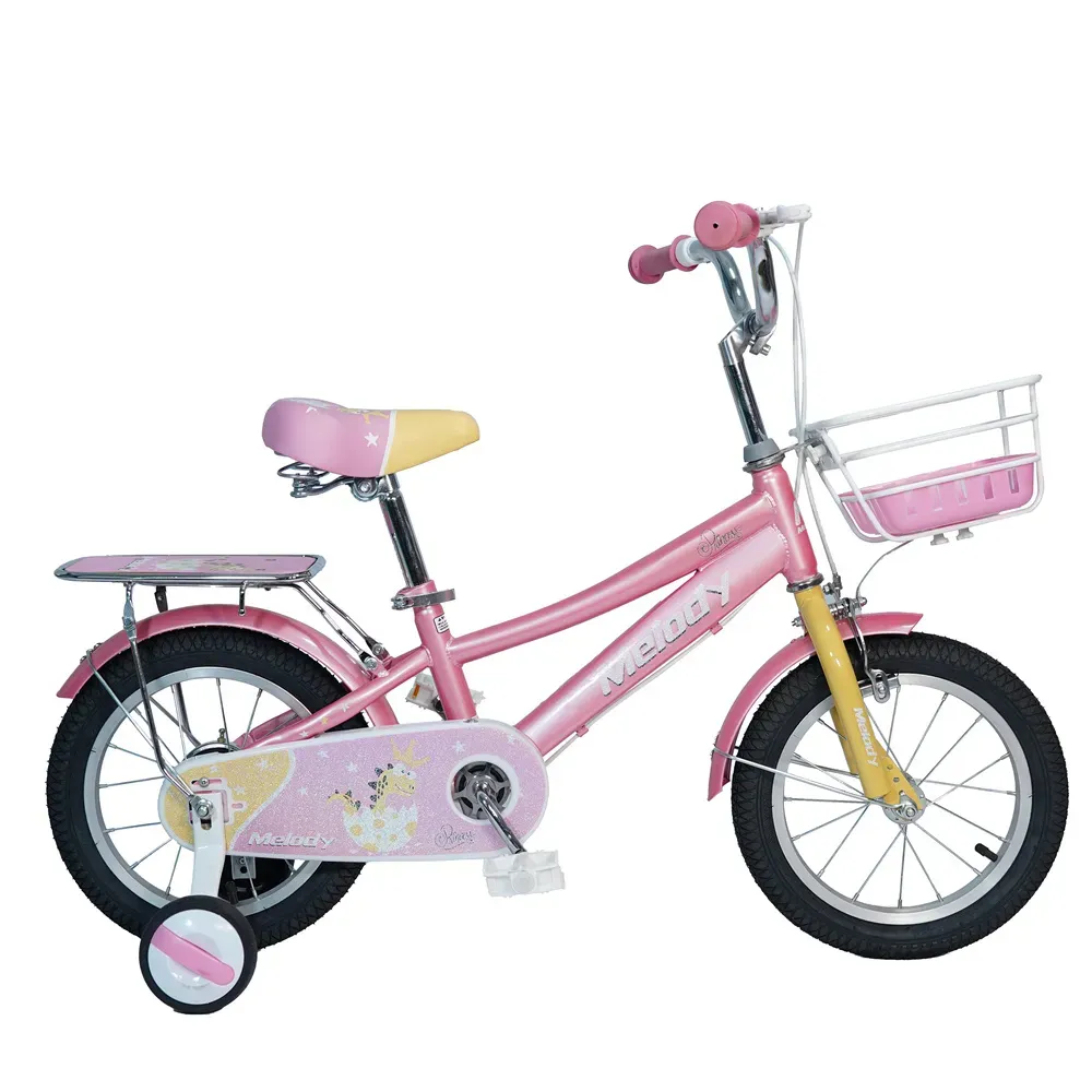 scooter age 4