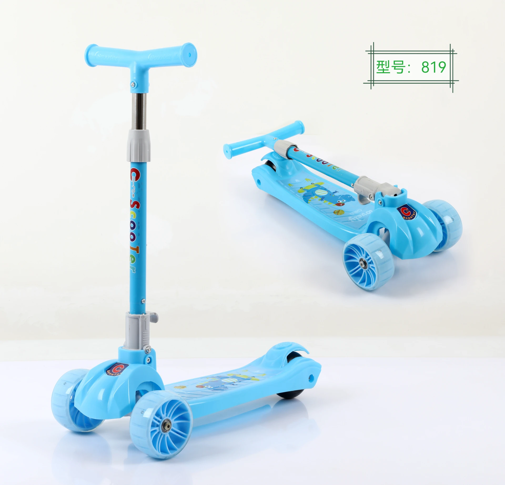 electric scooters for 12 and up