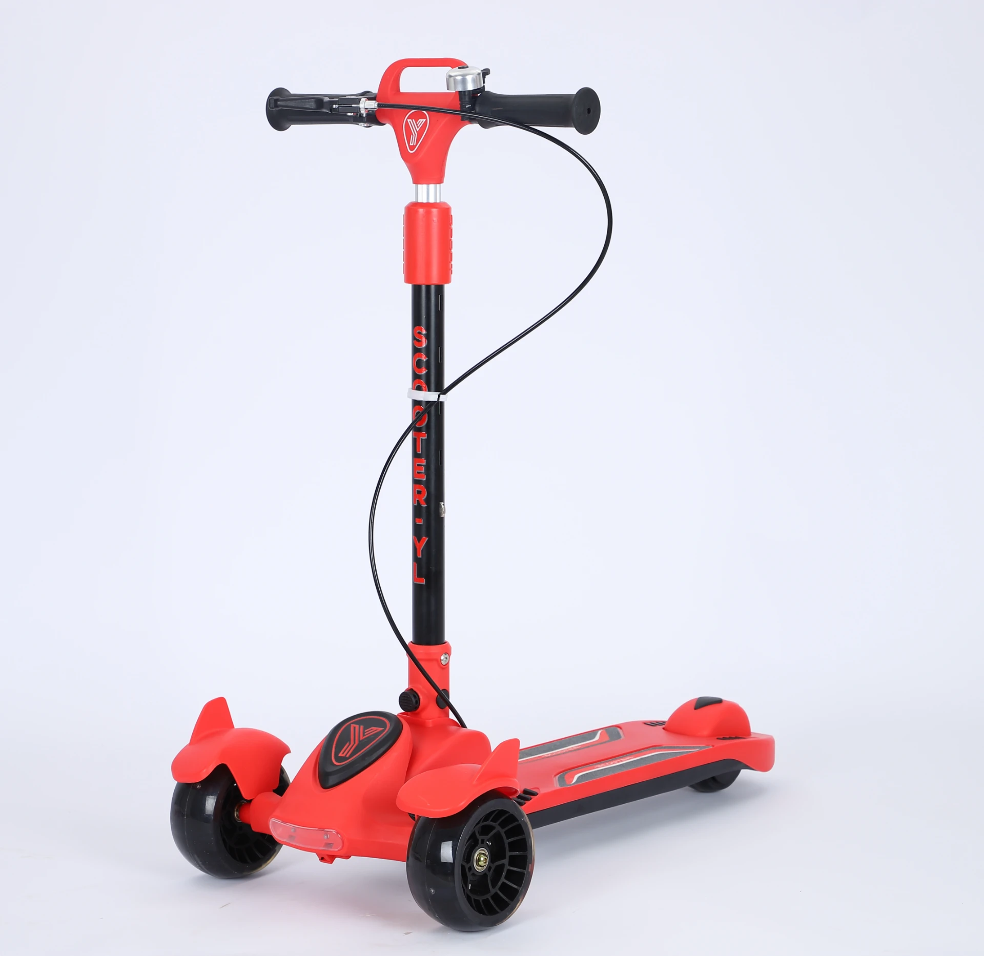 Kids Kick Scooter Children Foot Scooter Baby Scooter for Sale