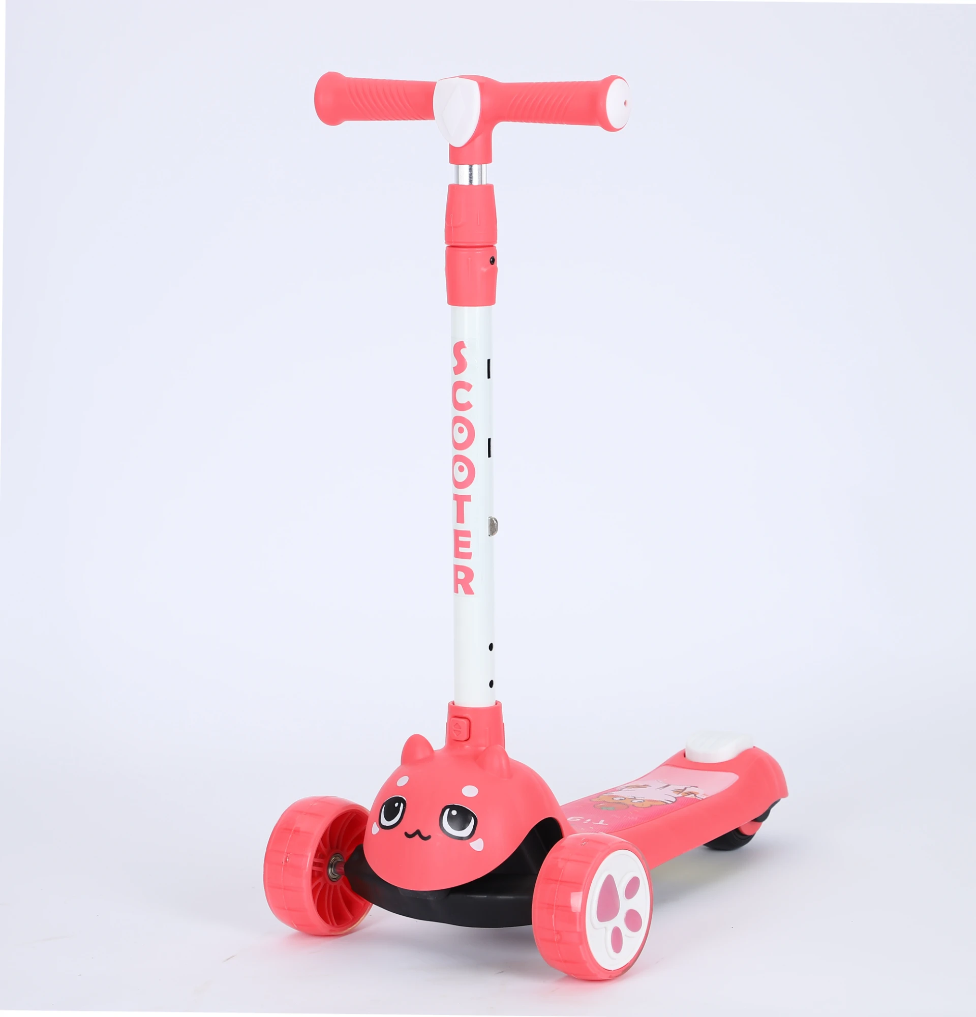 how to teach kid to ride balance bike