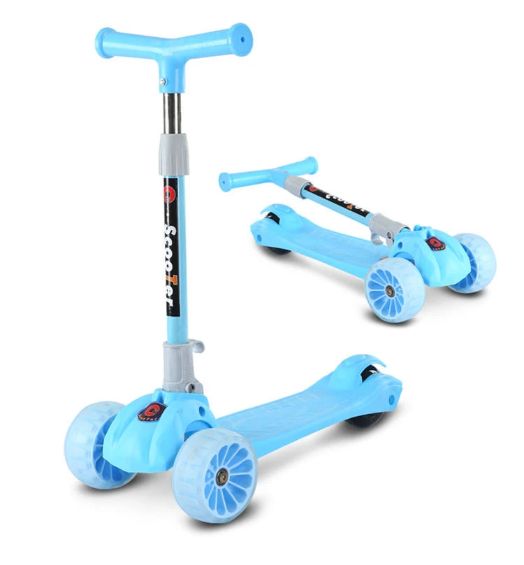 scooters for 8 and up