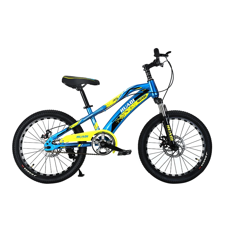 Cheap 18 20 22 inch mtb kids mountain bike children bicycle kids student racing children mountain cycle for sale
