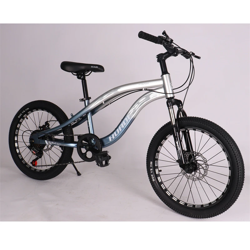 lightweight kids bikes