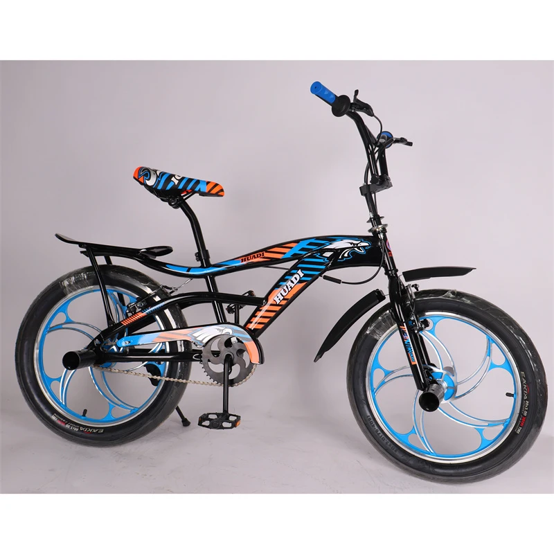 18 20 22 Inch Mtb Kids Mountain Bike Children Bicycle Kids Student Racing Bike