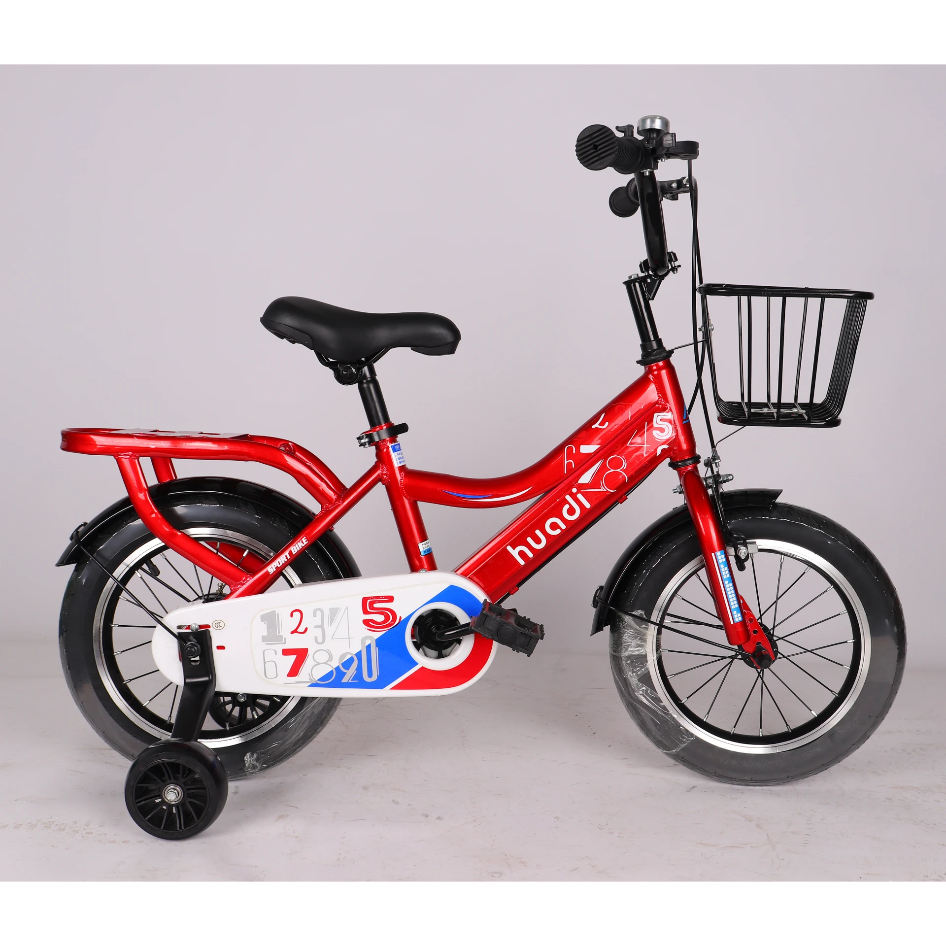Hot Selling Oem Kids Bike Children Bicycle Cycle