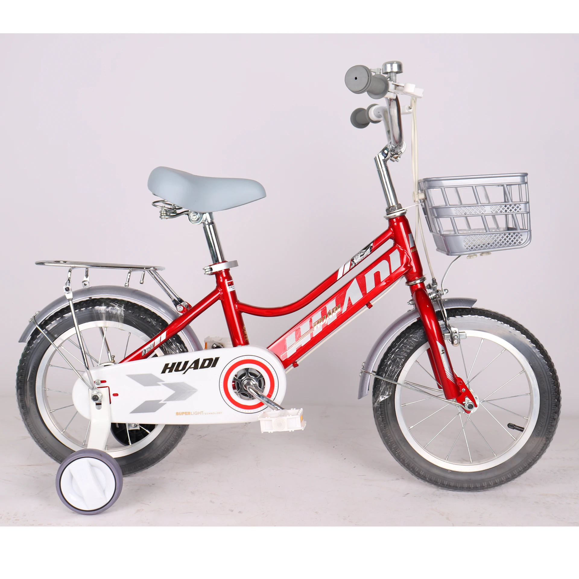Popular Training Kids Balancing Child Bike New Style Children Boy Mini Bicycle Kids Bike Bicycle for Kids 1-6 years