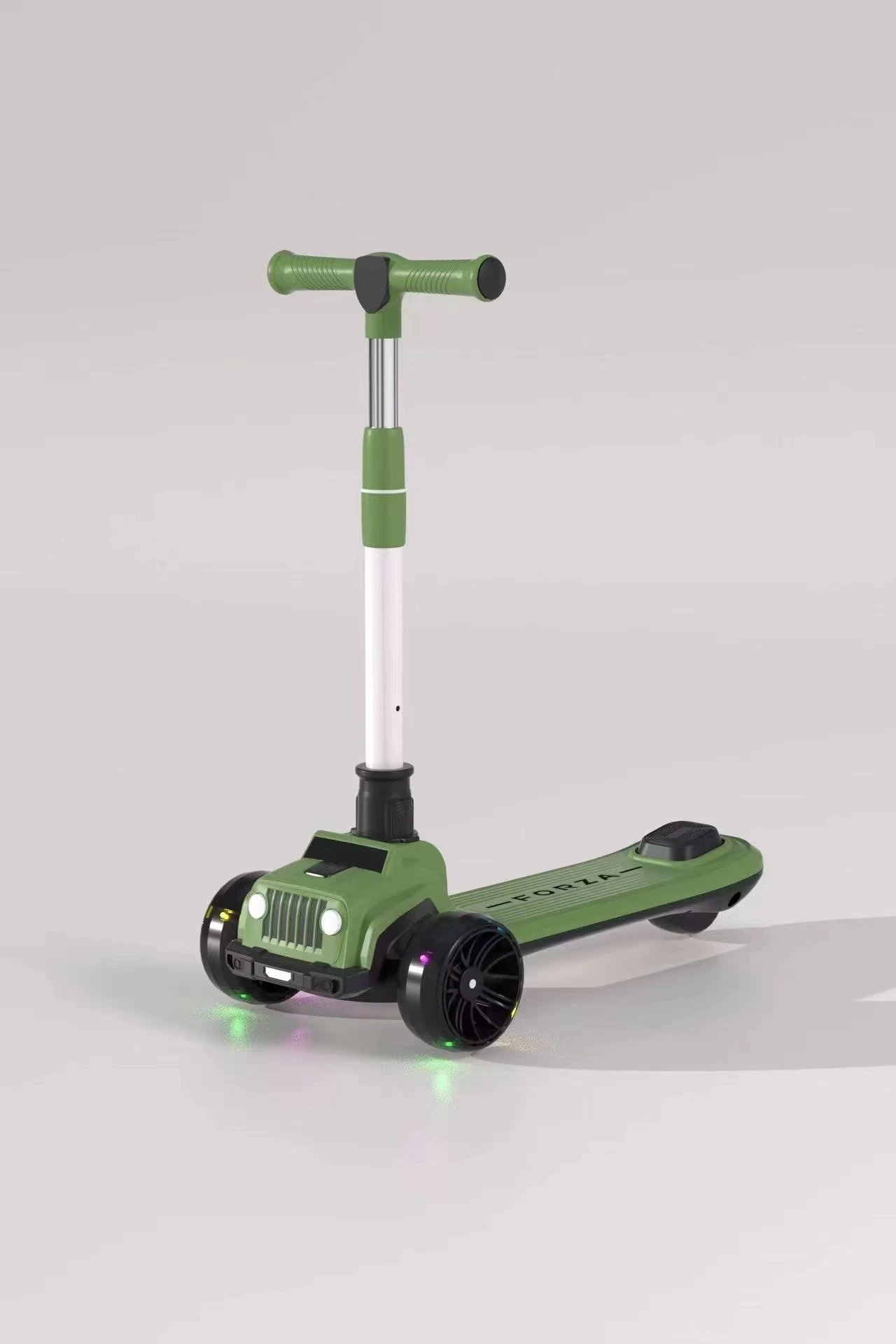 forbidden mtb