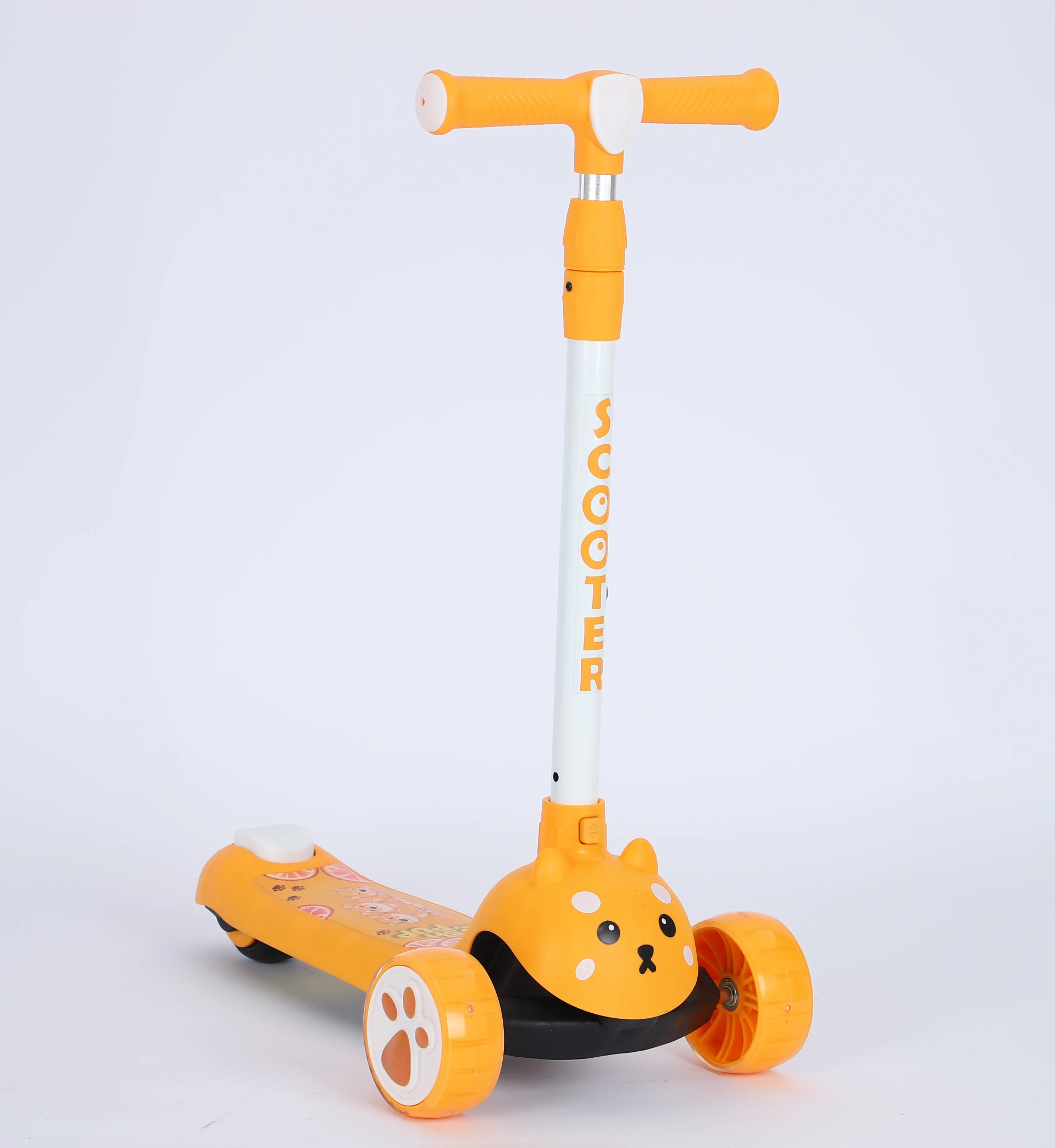 scooter kids
