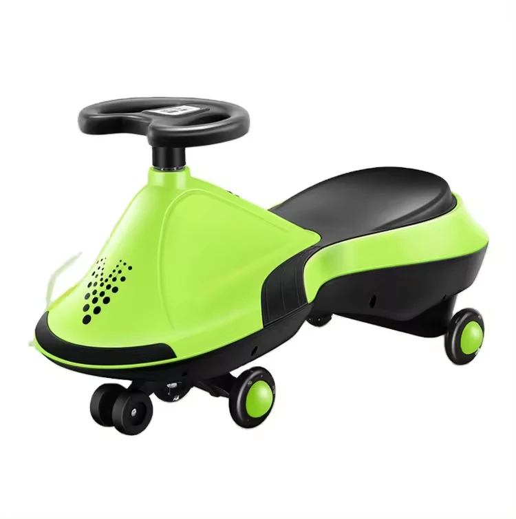 4 wheel scooter kid
