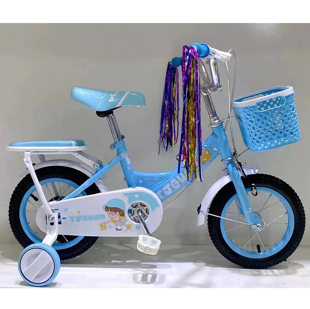 kids' balance bikes