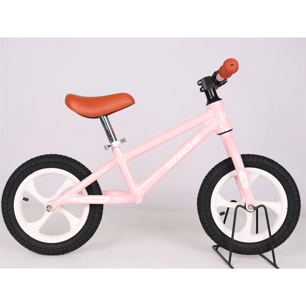 High Quality Push Bike Baby Mini Balance Bike Kids for 2-6 Years Old Ride on Bike Baby Toy Bicycle