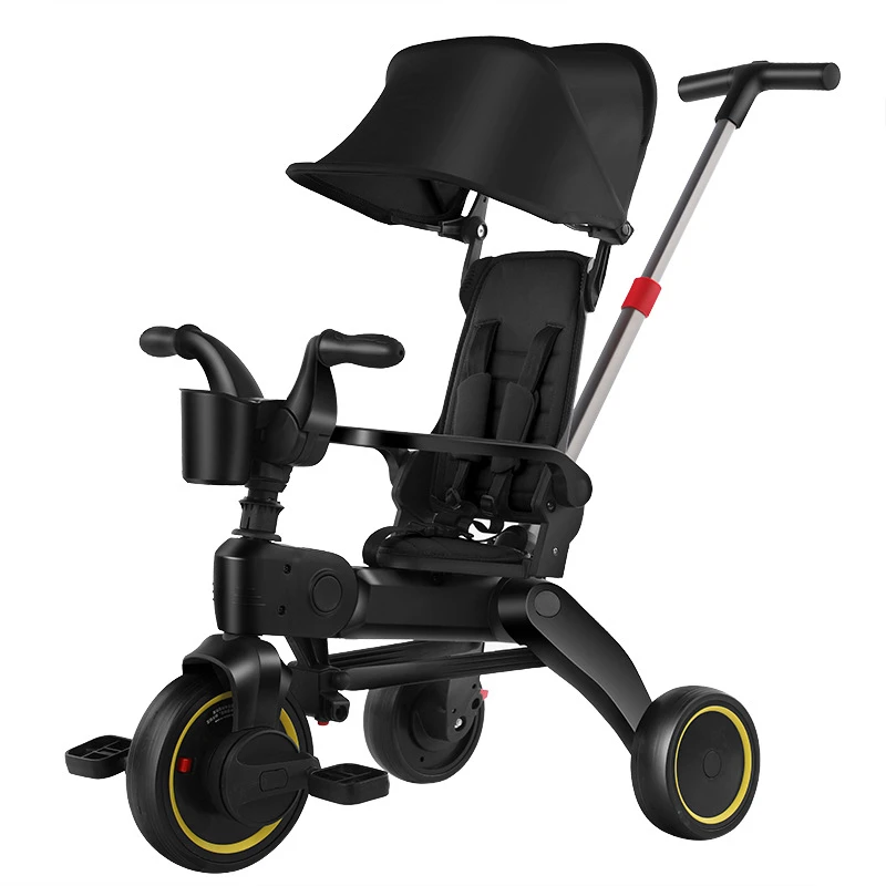 scooter age 9
