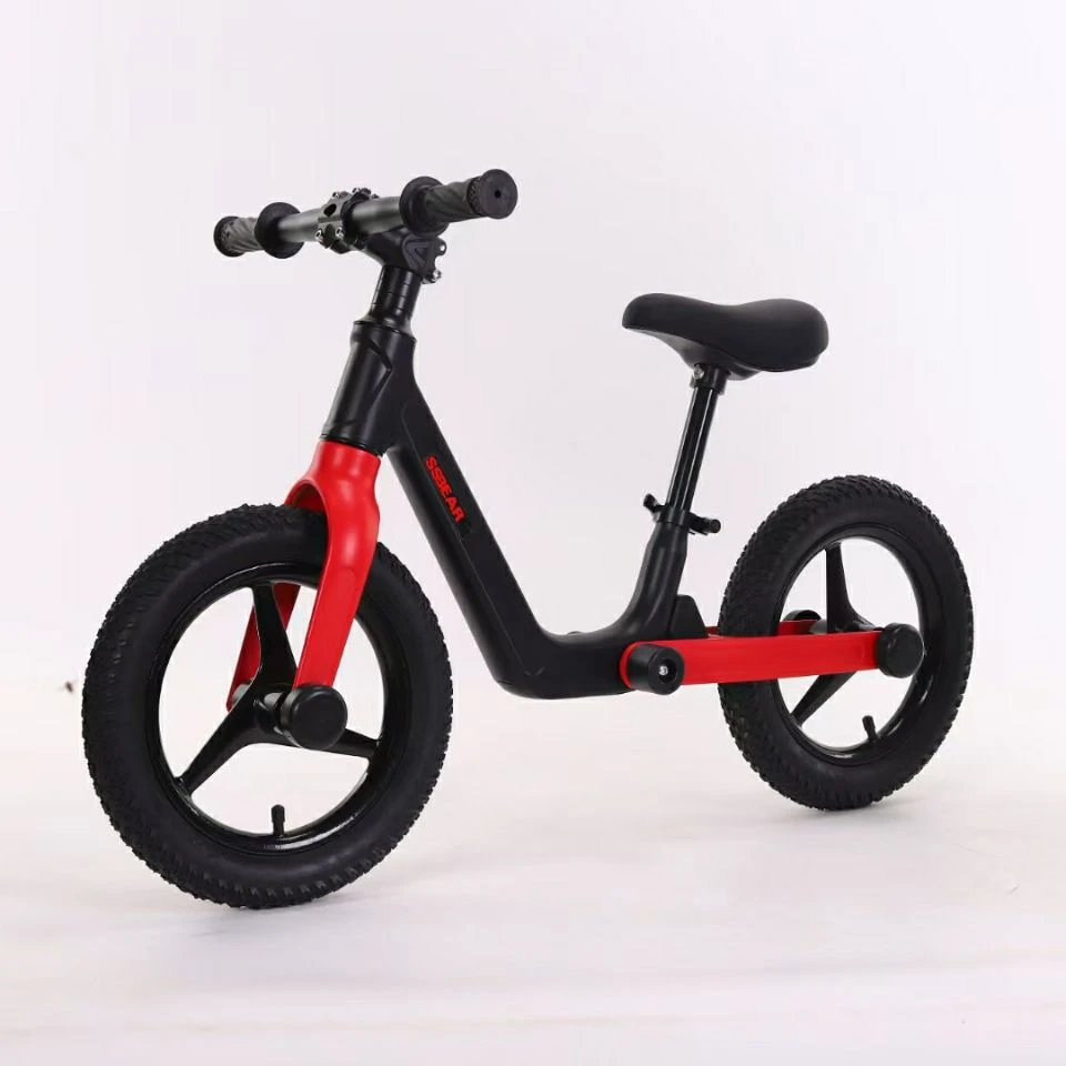 12 Inch Sport Balance Bike No Pedal Children Balance Bike Bicycle Kids