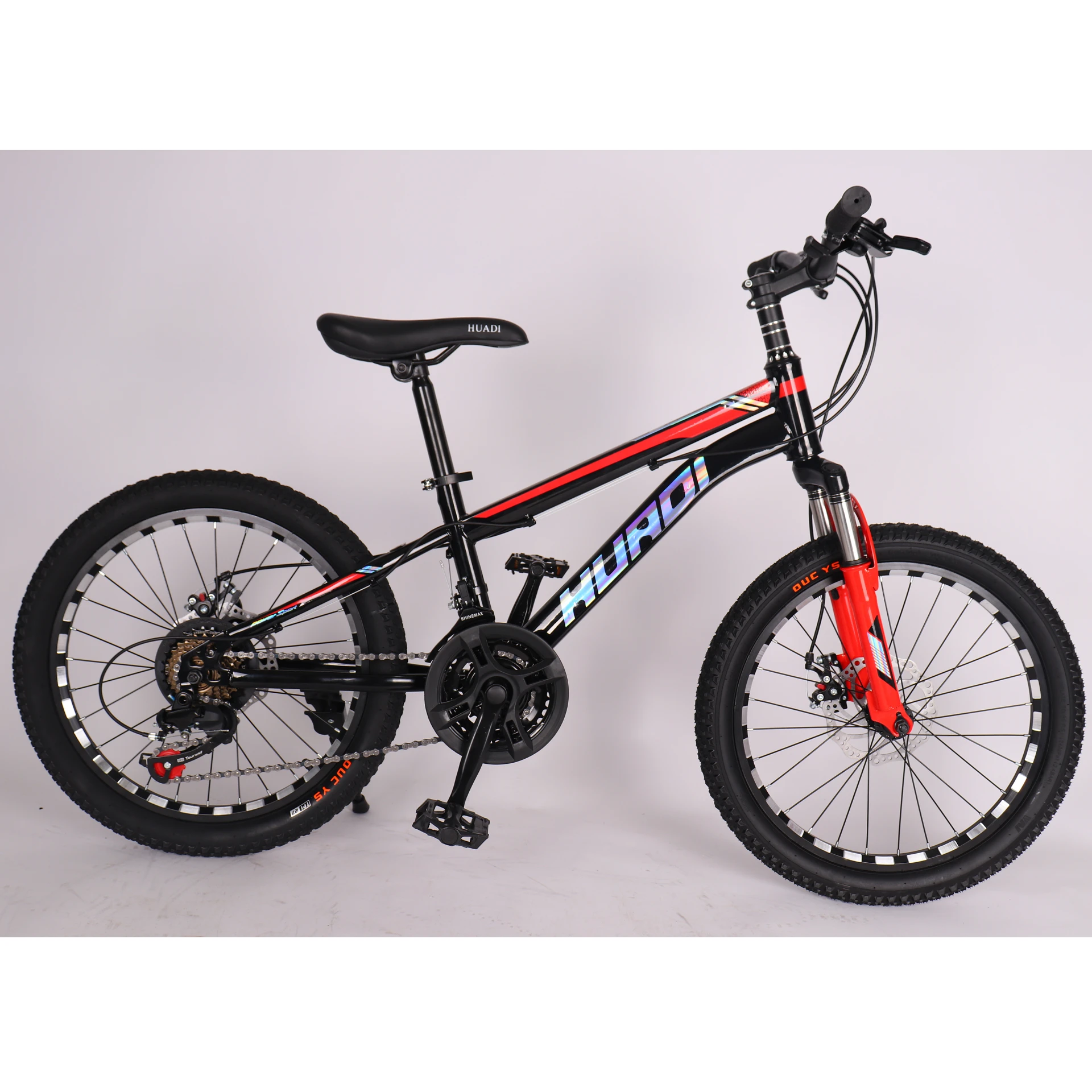 mountain bicycle for sale