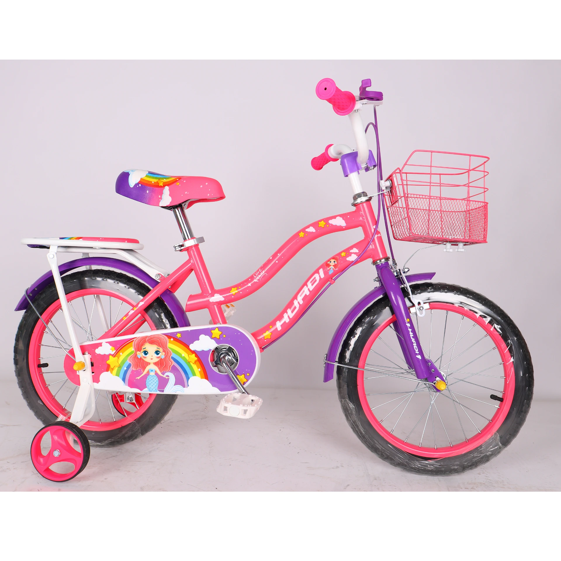 kid exercise bike