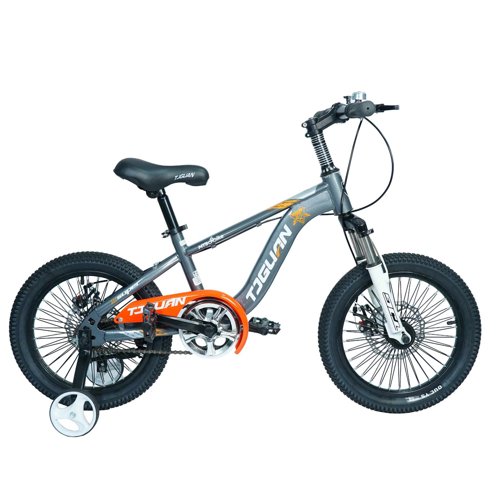 cross country bike