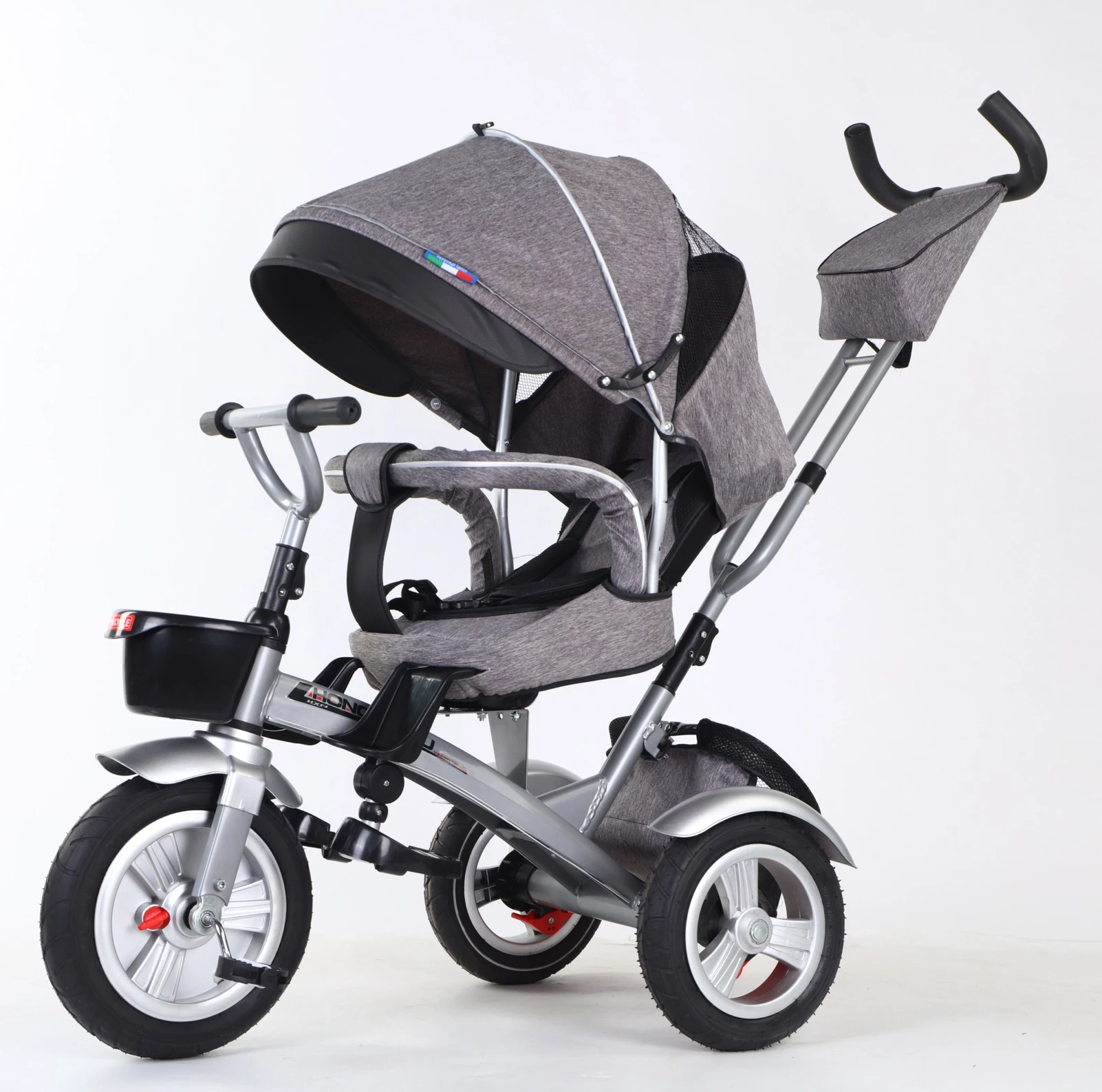 giant mountain bikes for kids