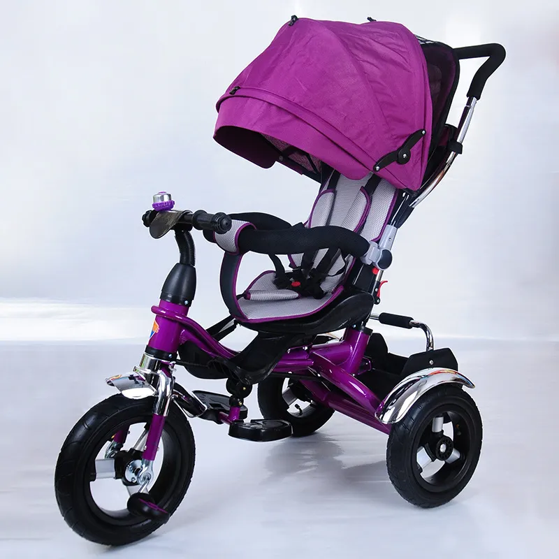 foldable kids bike