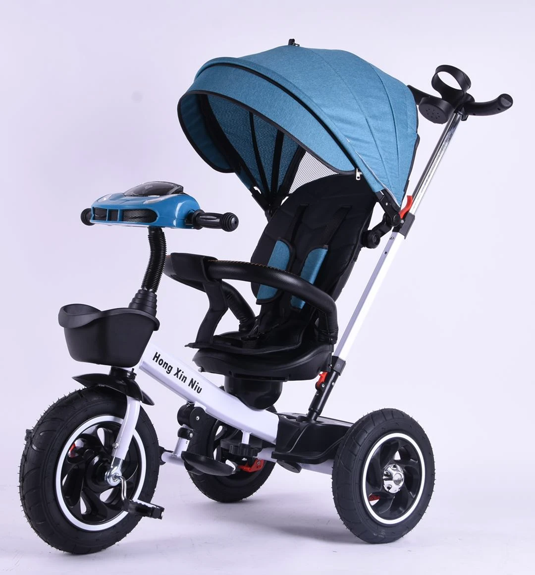 Made in China Tricycle Baby Tricycle Kids Children Tricycle