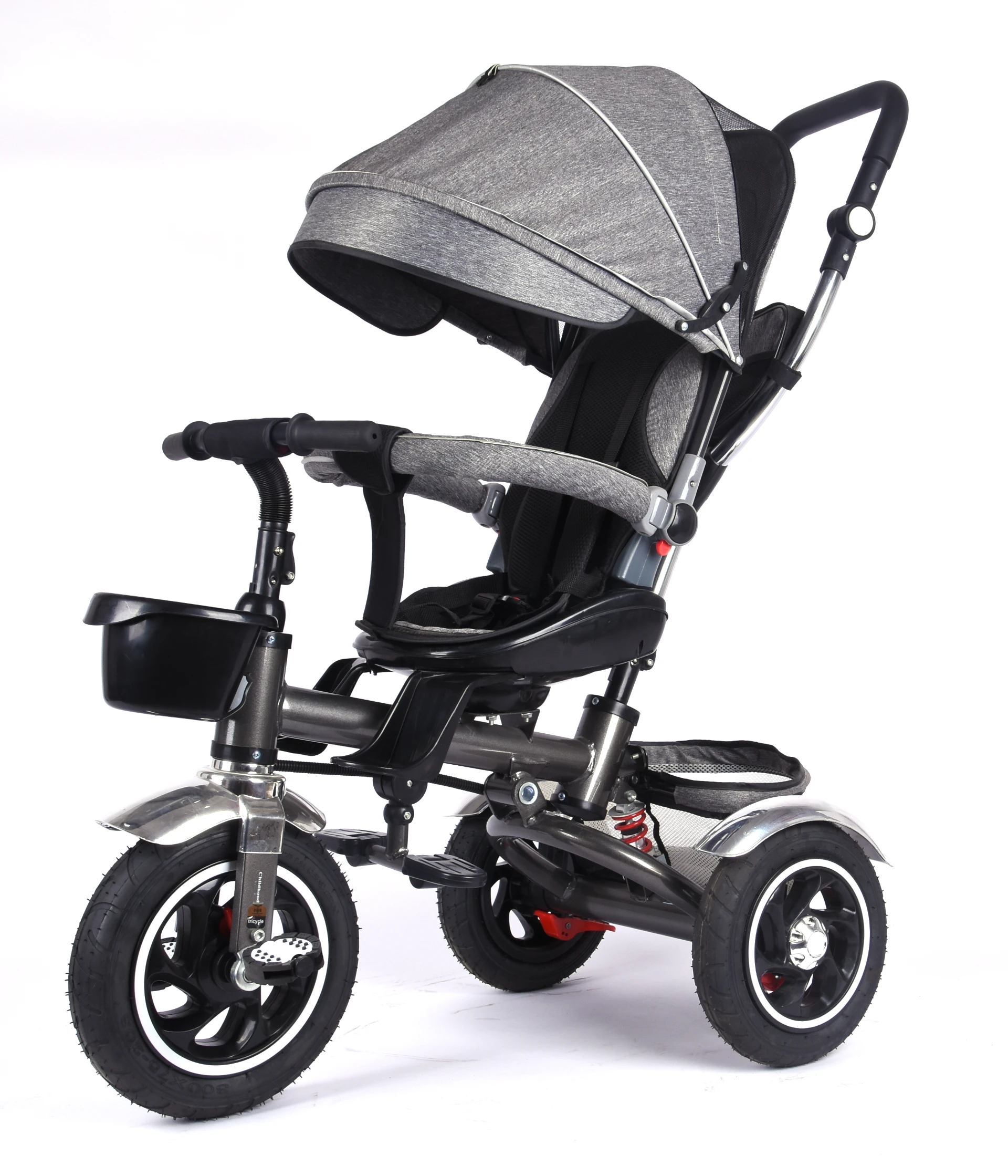 are balance bikes good for babies