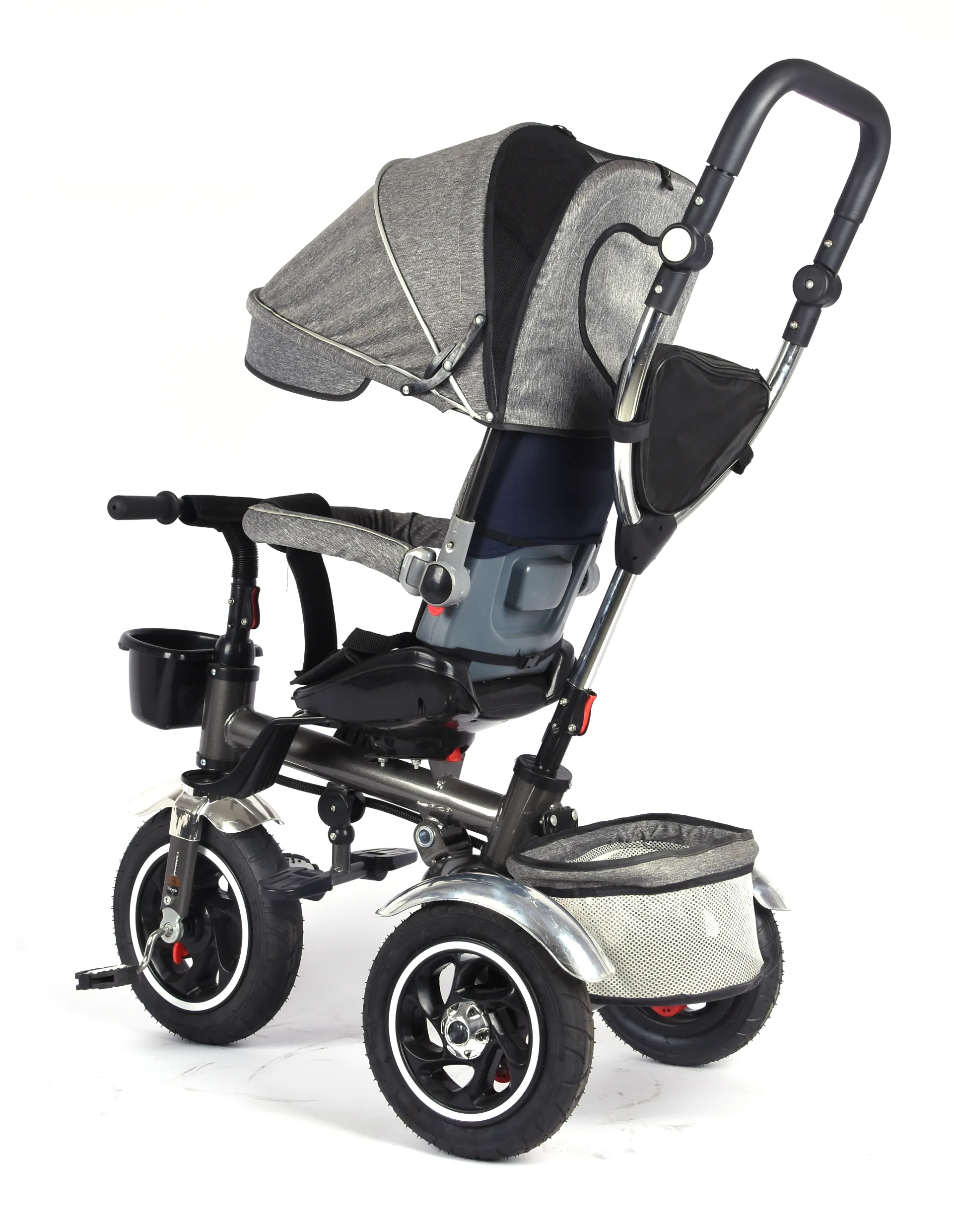 lightweight bike for kids