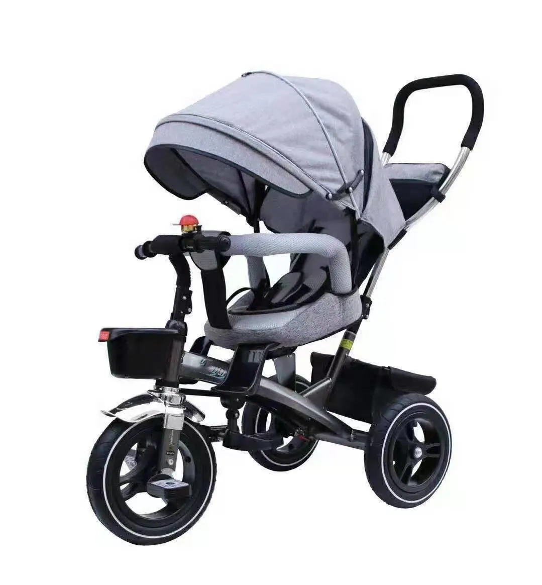 sizes of kids bikes