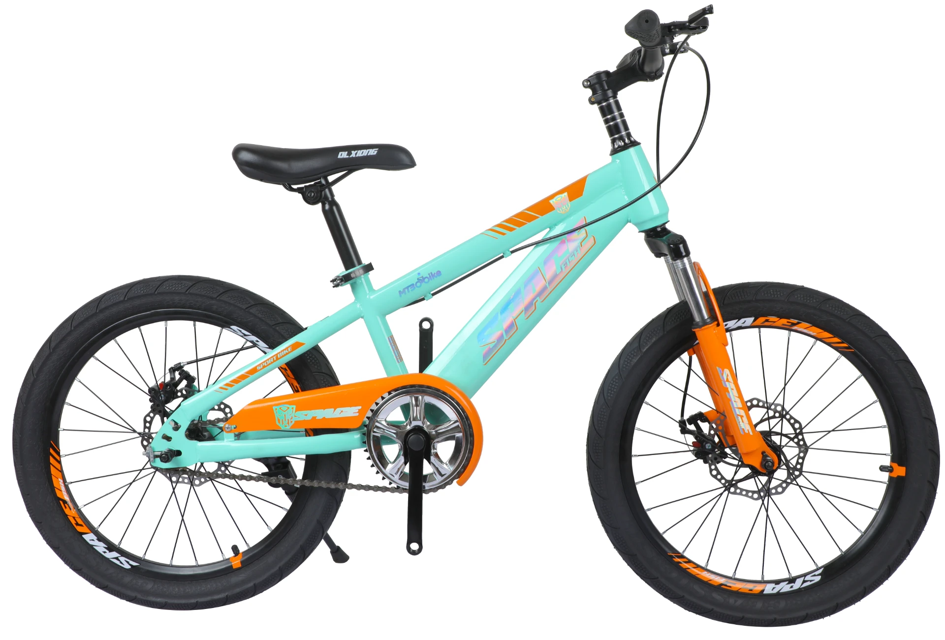 China Direct Factory Oem 20 Inch Kids Mountain Bike Children Bicycle Kids Bike