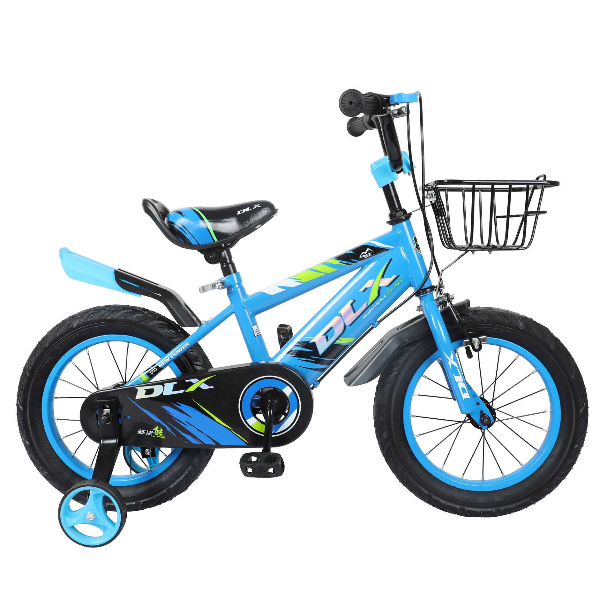 Wholesale Kids Bike Children Bicycle Kids Ride on Bike12 14 16 Inch Cycle for Kid