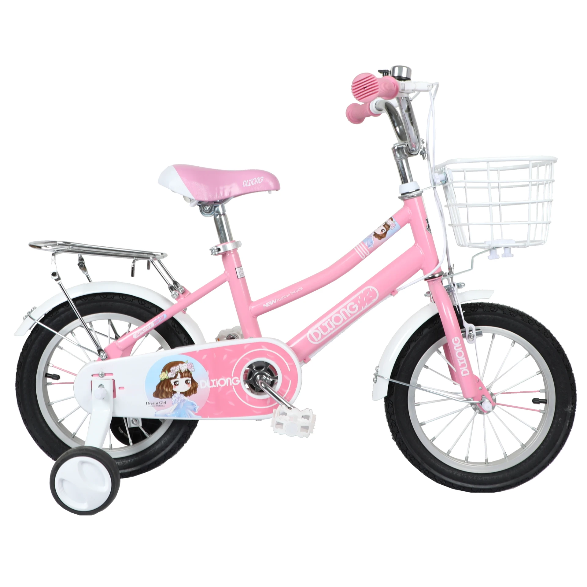 kids training bike