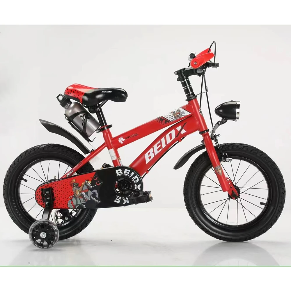 bike for big kids