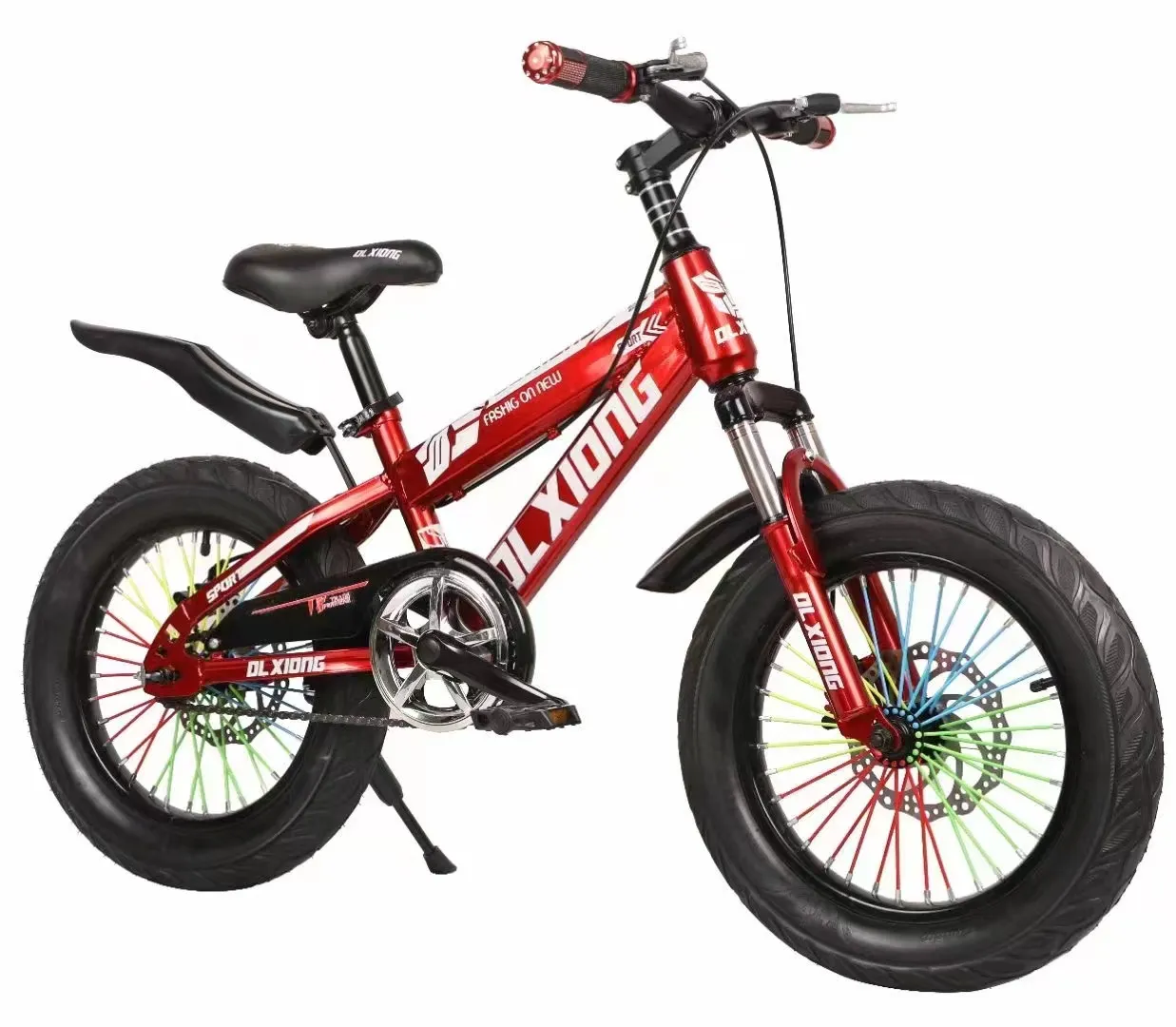 wholesale kids ride on bike