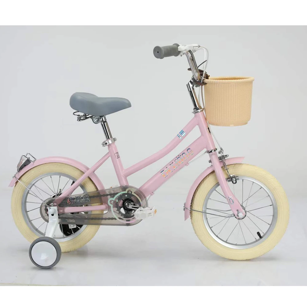 Kids Bike New Model 12~18 inch Cycle for Kids Children Boys and Girls Bicycle