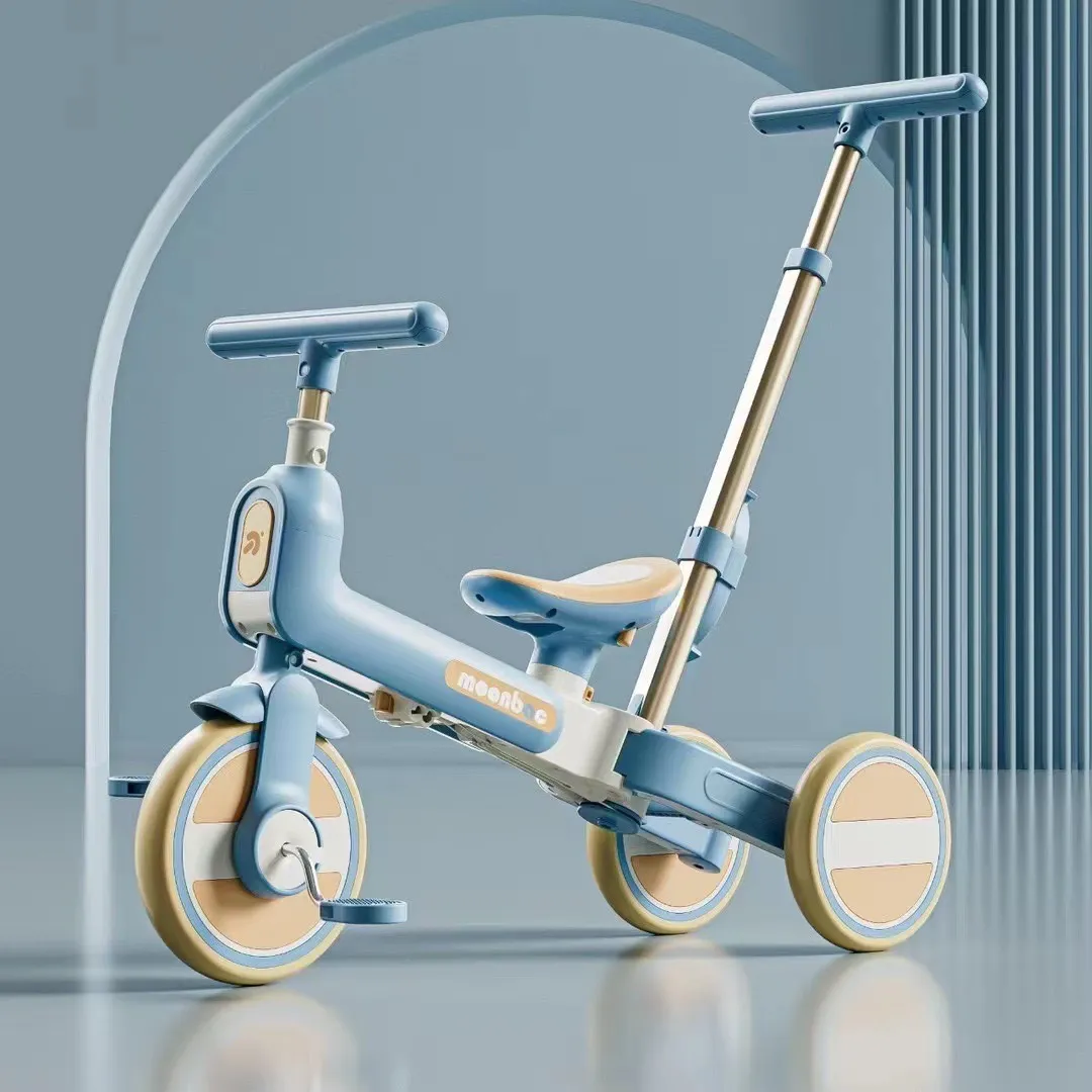 zigzag swing car