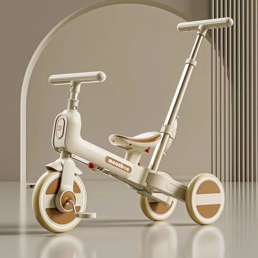 large wheel childrens scooter