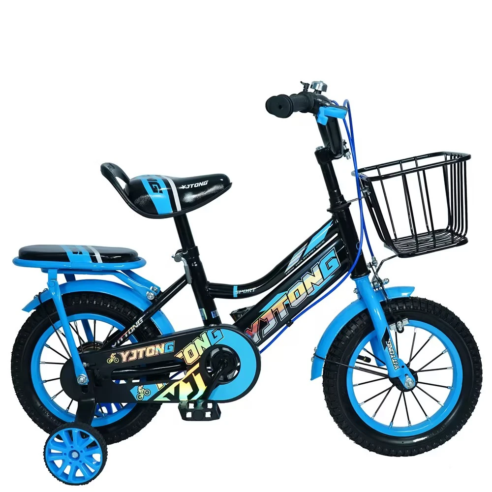 lightweight childrens bikes