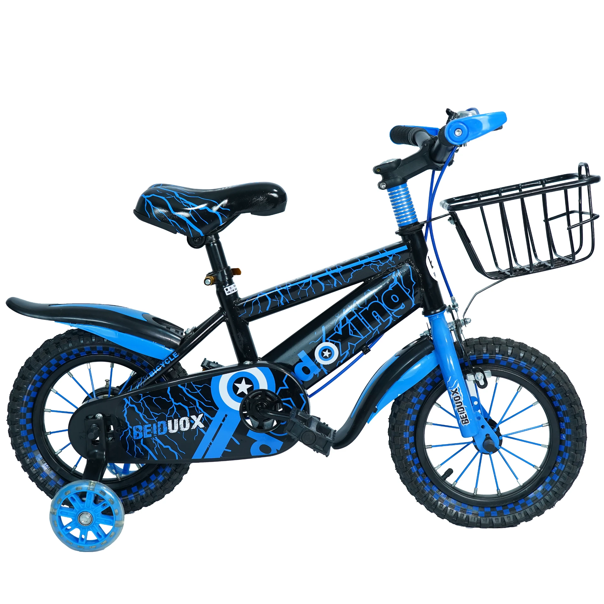 Finding the Perfect Bike for Every Age