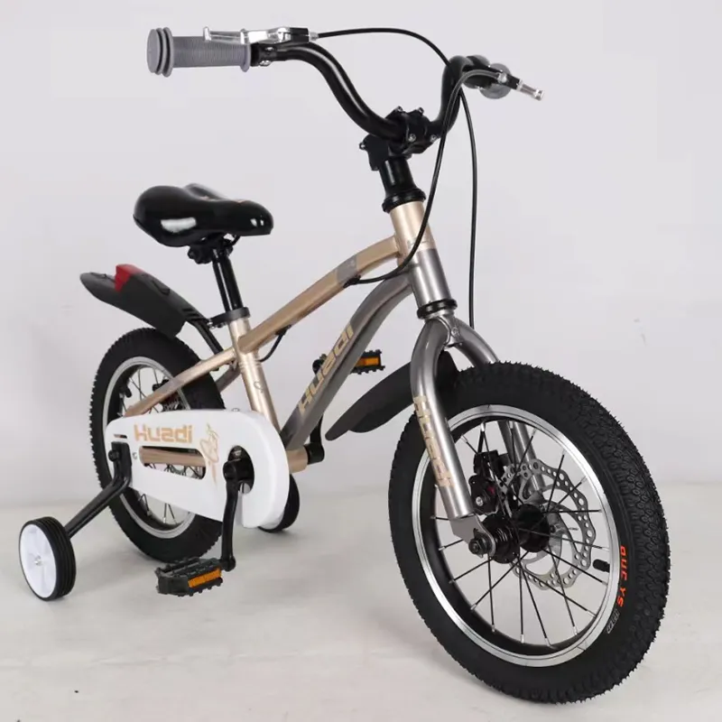 childrens bikes age 9
