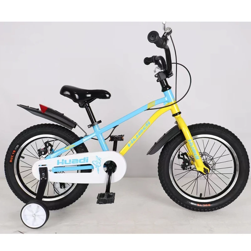 Wholesale kids ride on steel bike 14 inch/baby bicycle kids bike for 3-10 year old kids