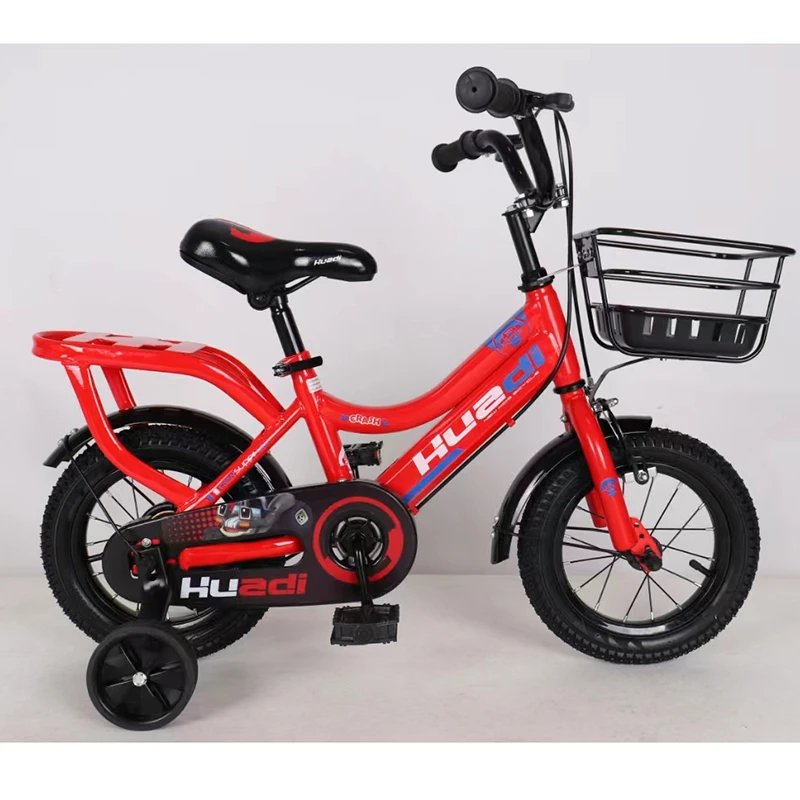 New kids bicycle with Training wheel 12/14/16/18/20inch Children bicycle baby cycle for kid