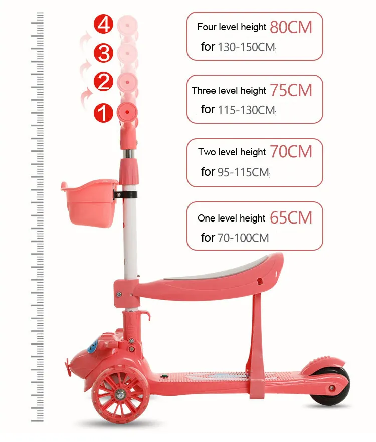 big kid bike