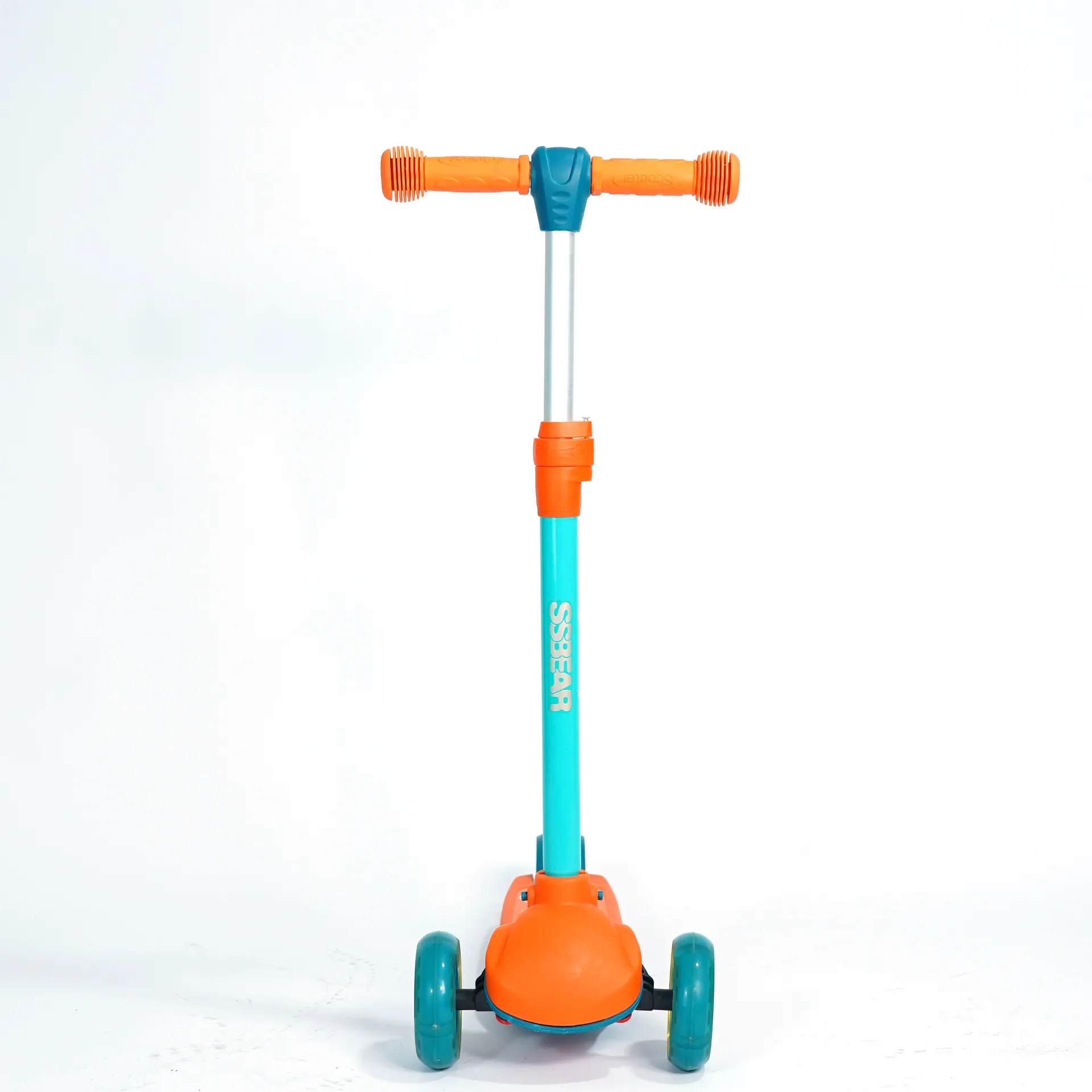 kids carry on scooter