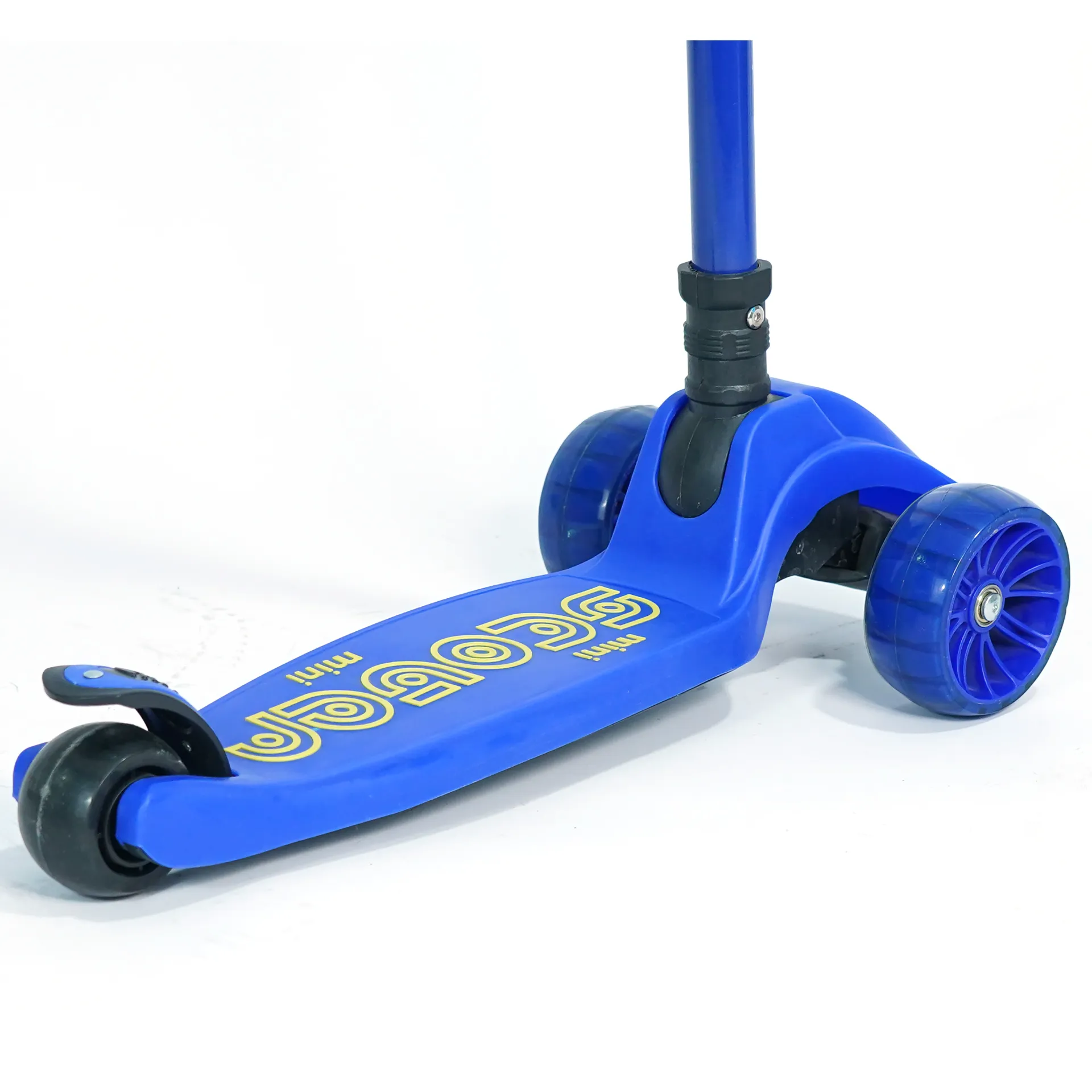 baby girl tricycle