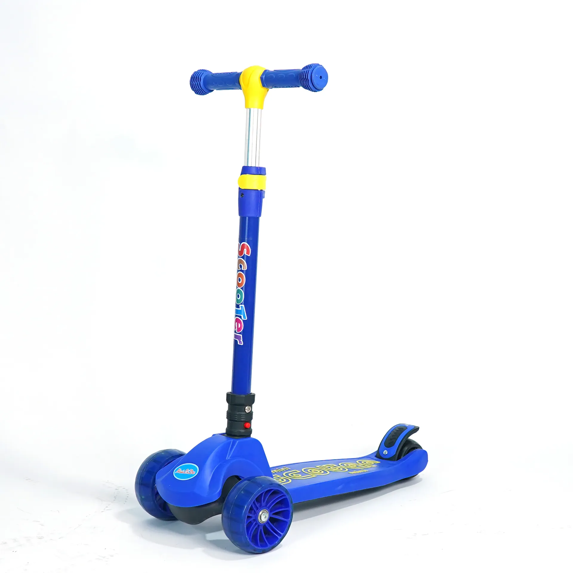 20 inch kid bike