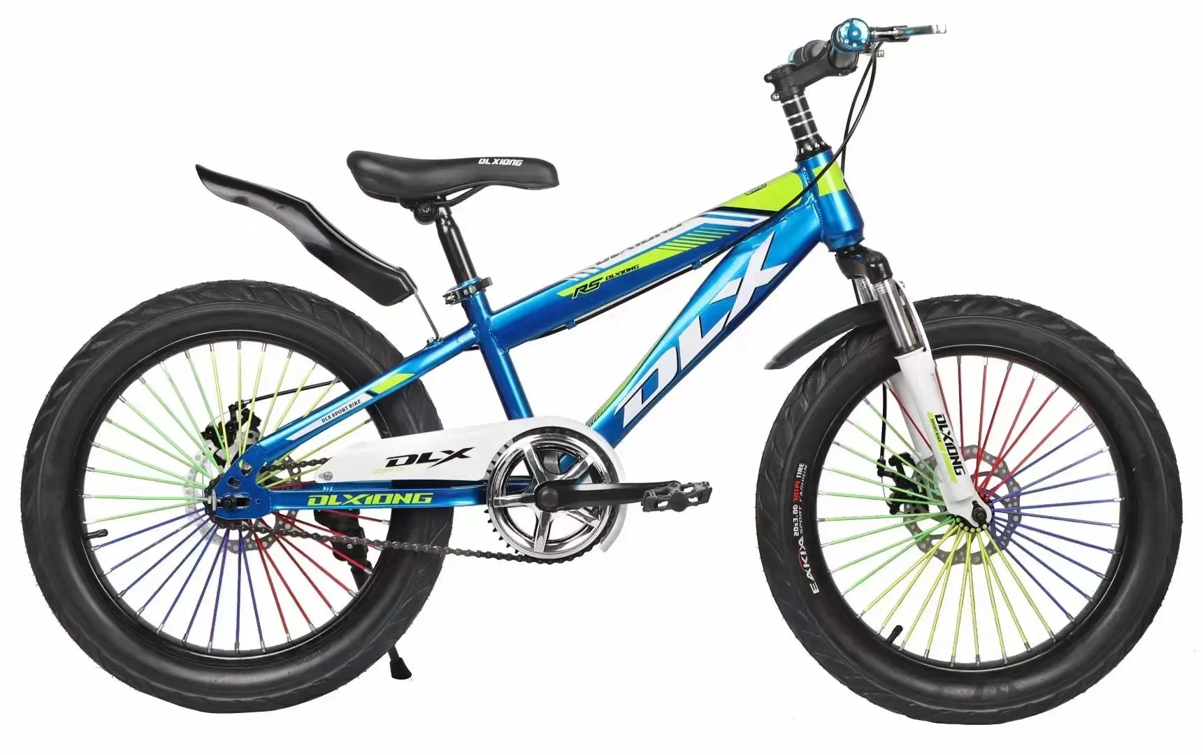 kid mountain bikes