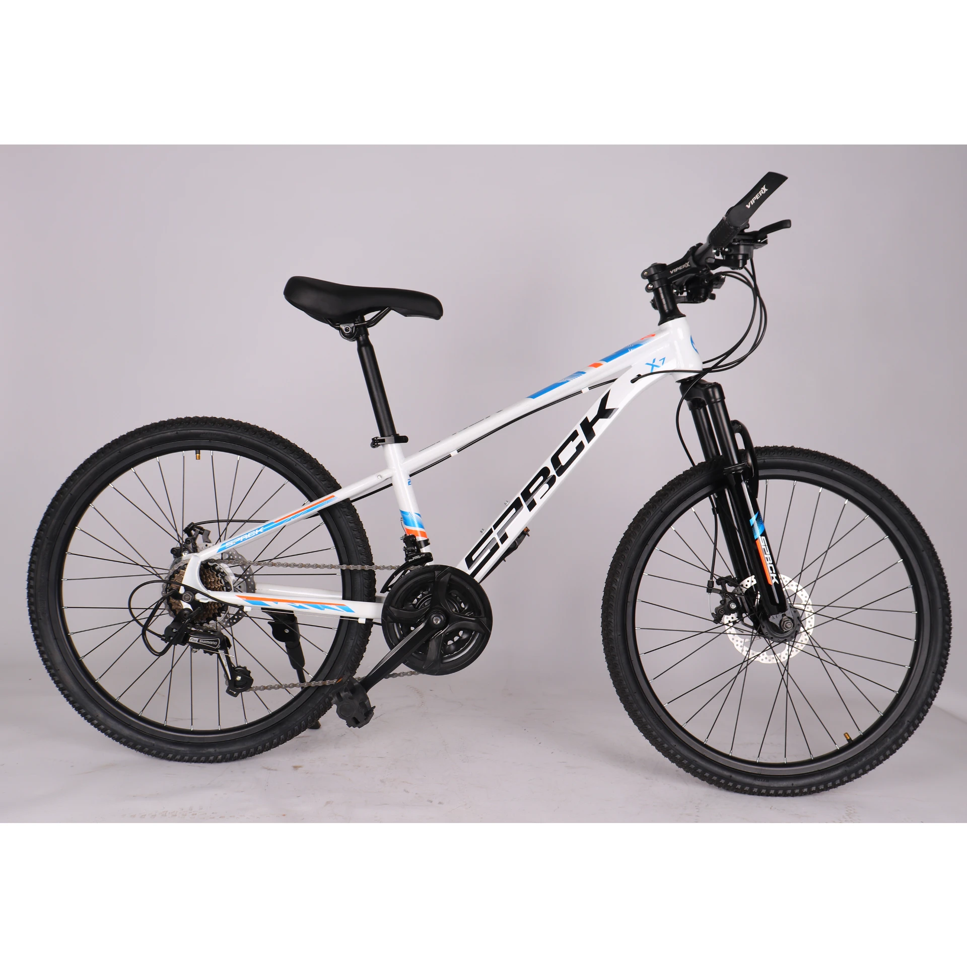 The Joy of Riding: Quality Kids Mountain Bikes